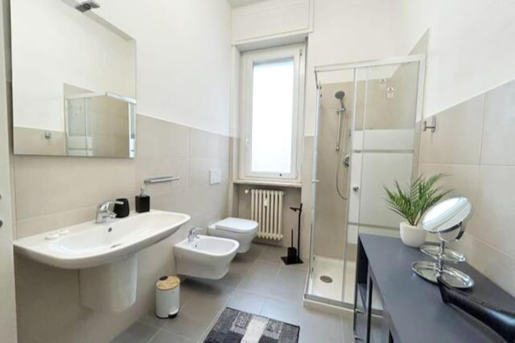 Apartment With Free Parking 5 Minutes Walk From Arena Verona