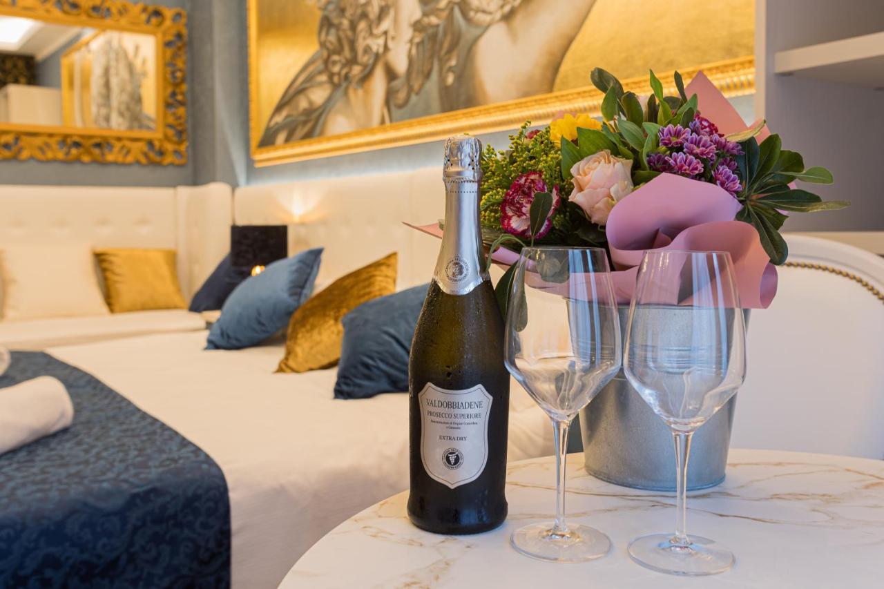 Guest house Royal Relais