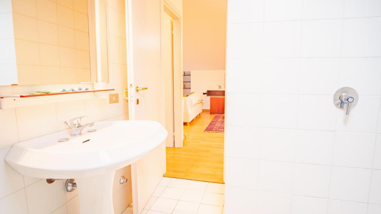 Mansarda Fontana Ferro - Italian Homing Apartment Verona