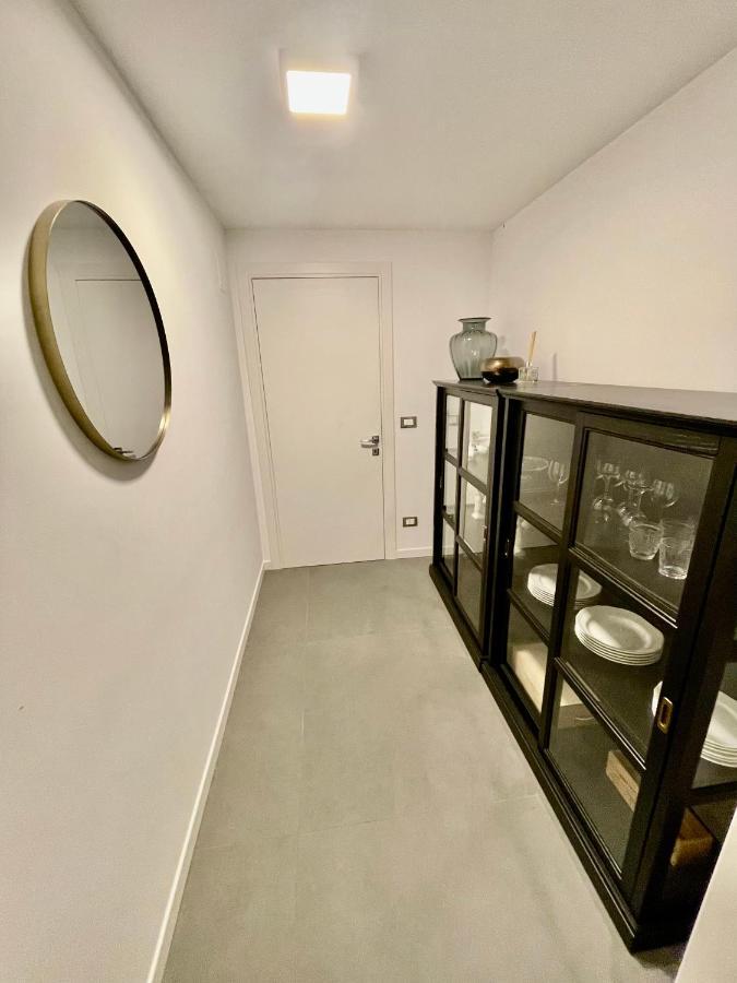 Arena, Romeo E Giulietta Moderno Appartement Verona