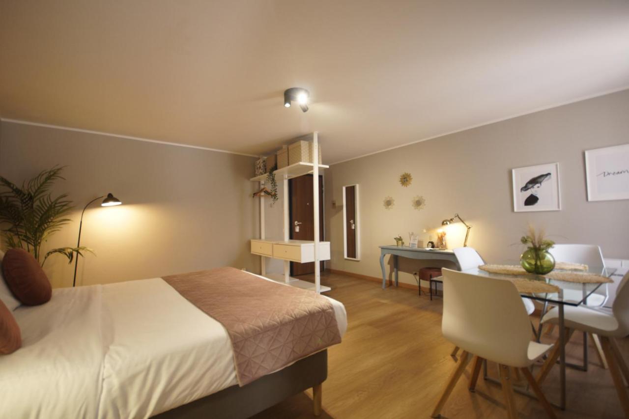 Aparthotel Truly