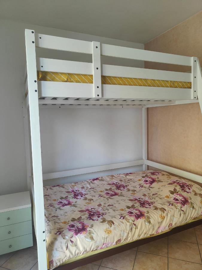 Apartamento Lara's House Verona