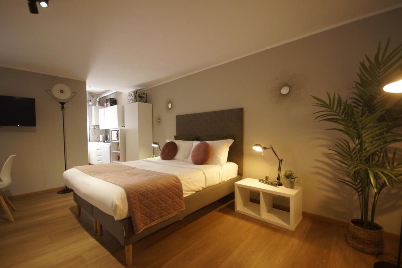 Truly Aparthotel 2*