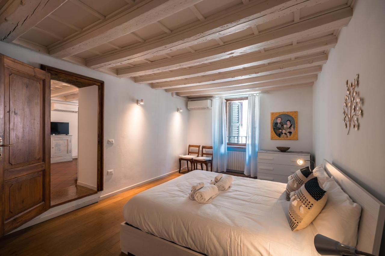 Casa Rosanna Apartamento *