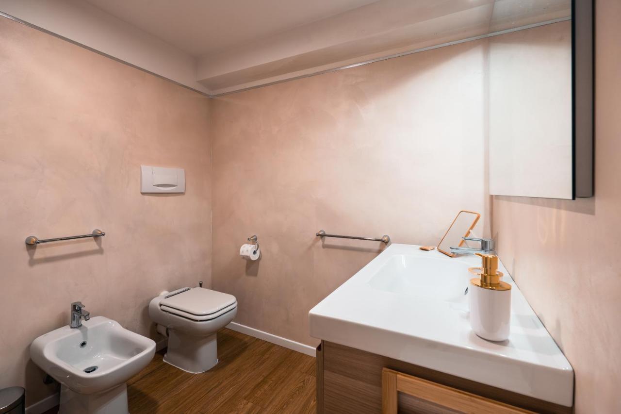 Apartamento Casa Rosanna *
