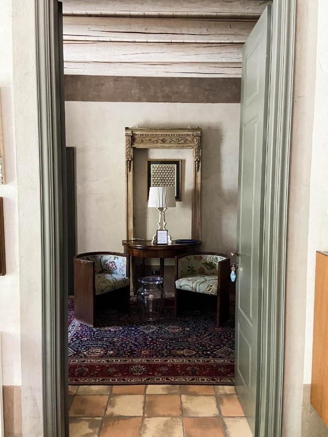 Bed & Breakfast Molino2rosso *