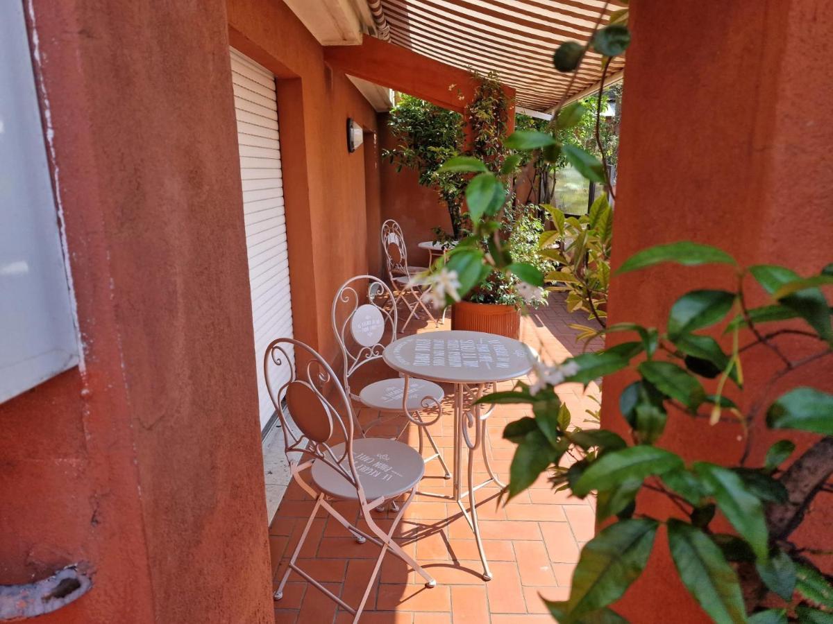 Aparthotel Residenza Fiera In *