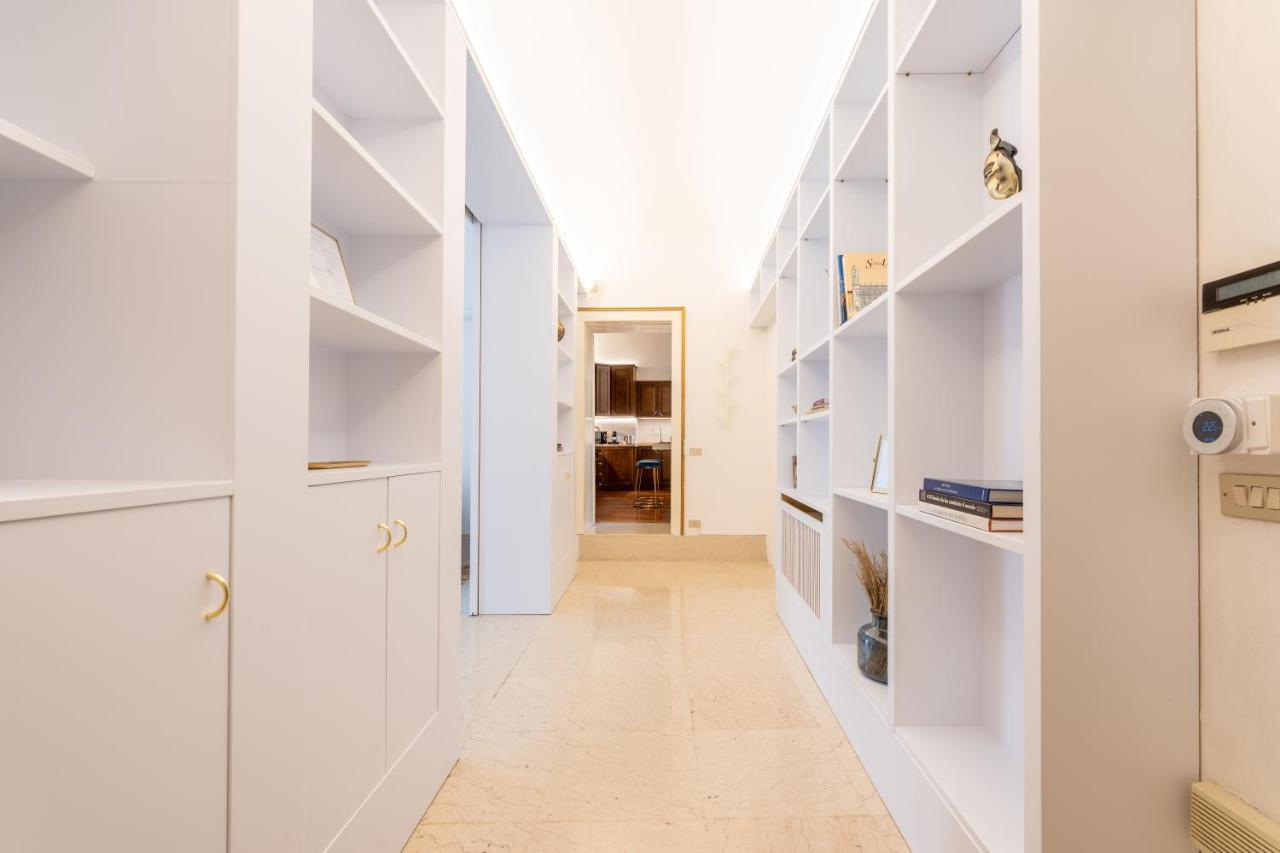 Apartment Corso Cavour Luxury