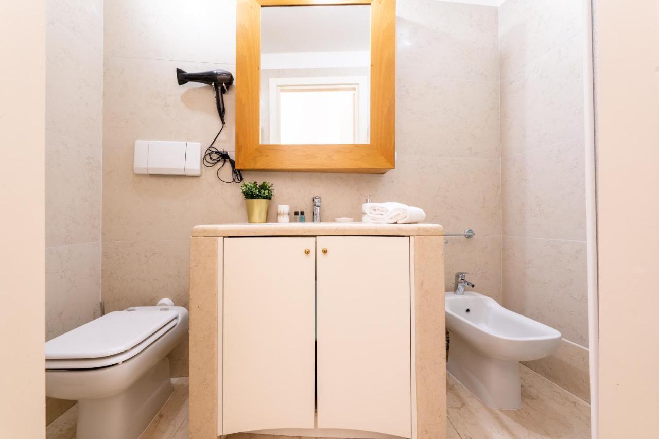 Corso Cavour Luxury Apartment