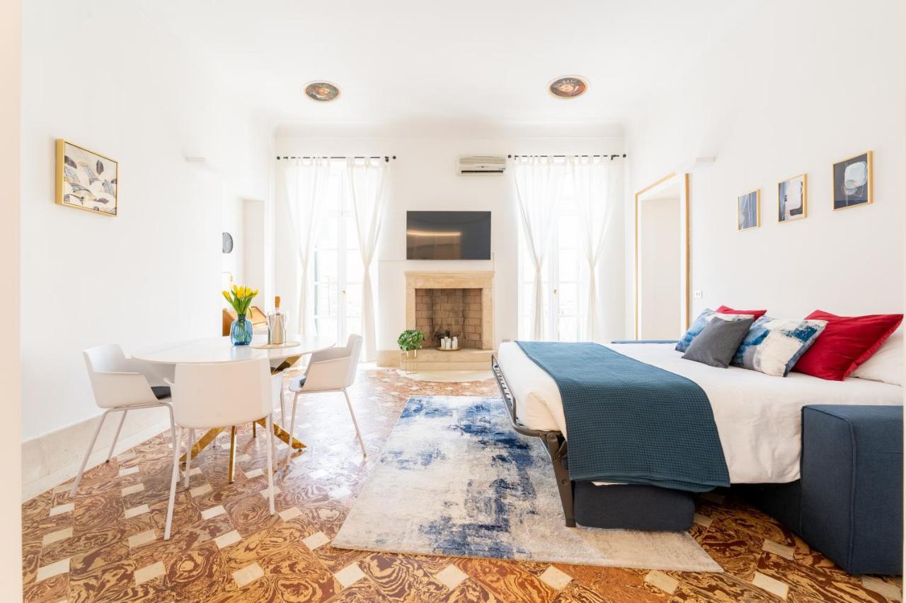 Corso Cavour Luxury *
