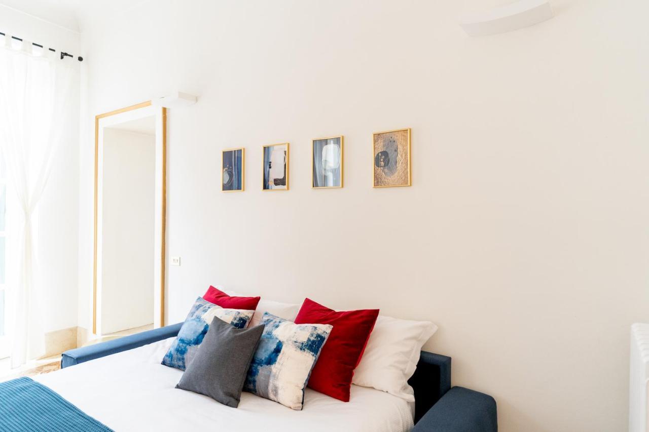 Corso Cavour Luxury Apartment Verona