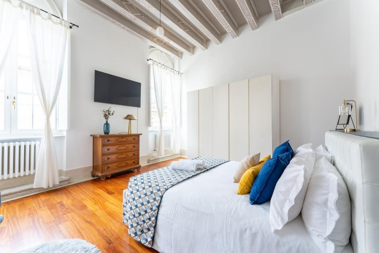 Apartment Corso Cavour Luxury *