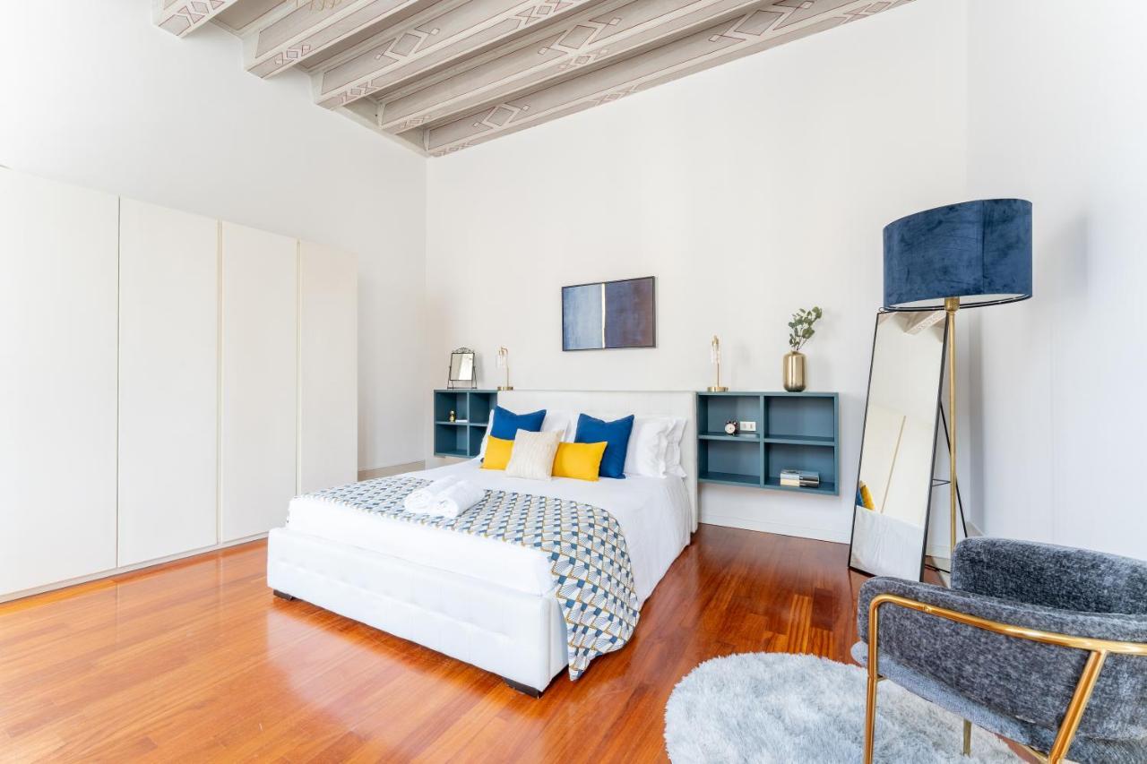 Corso Cavour Luxury