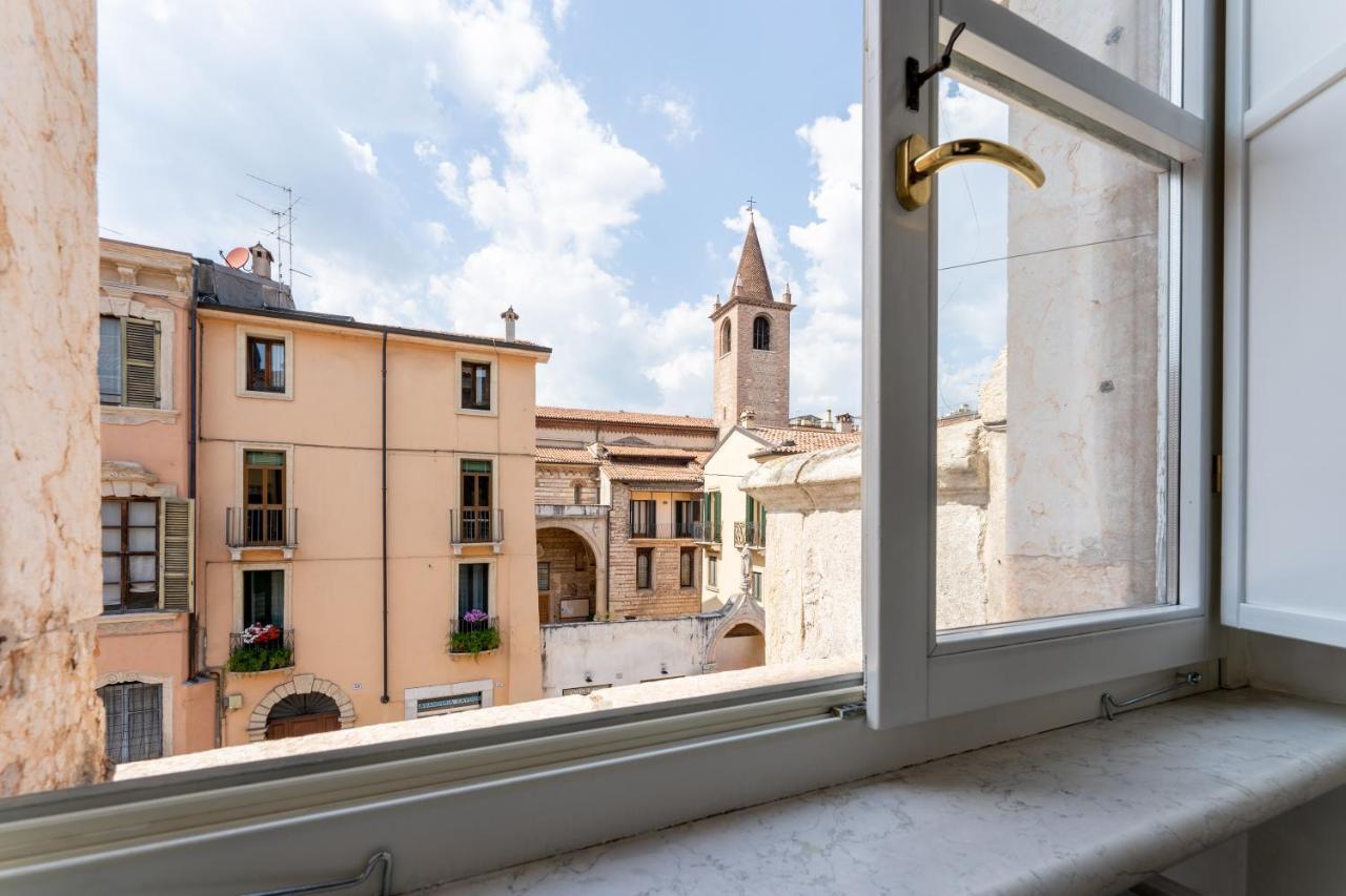 Apartment Corso Cavour Luxury *