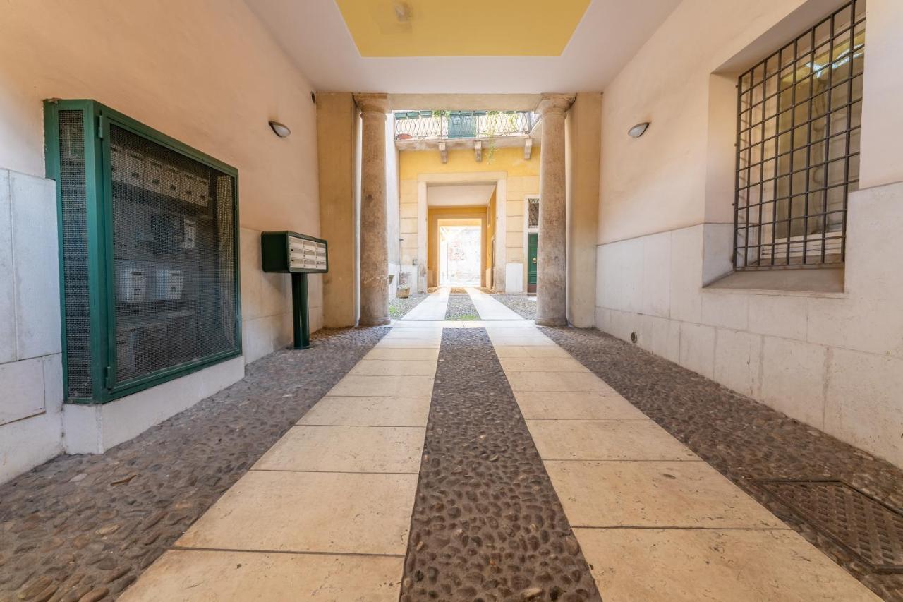 Apartment Corso Cavour Luxury