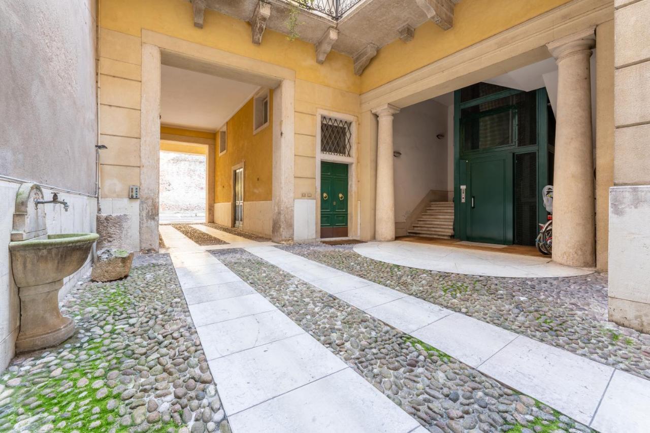Corso Cavour Luxury *