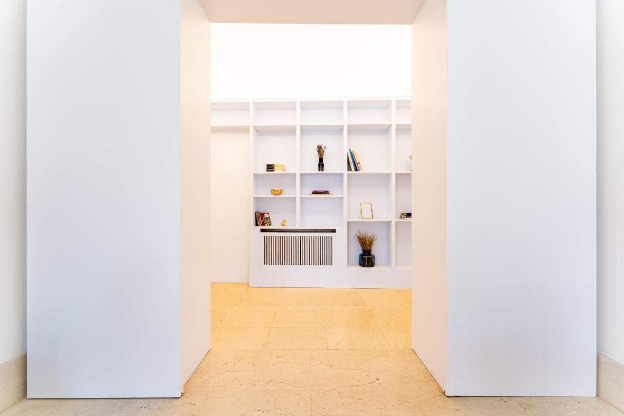 Corso Cavour Luxury Apartment *