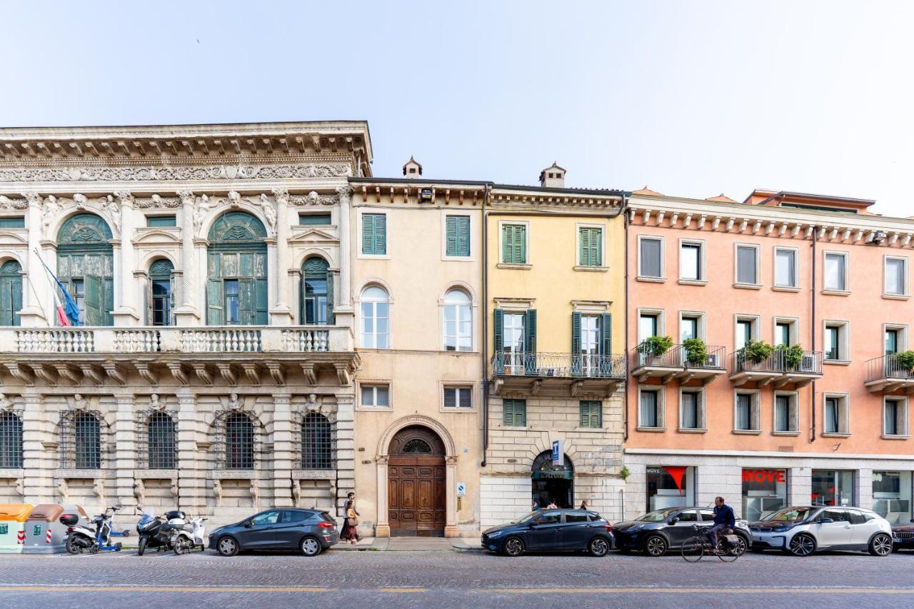 Corso Cavour Luxury