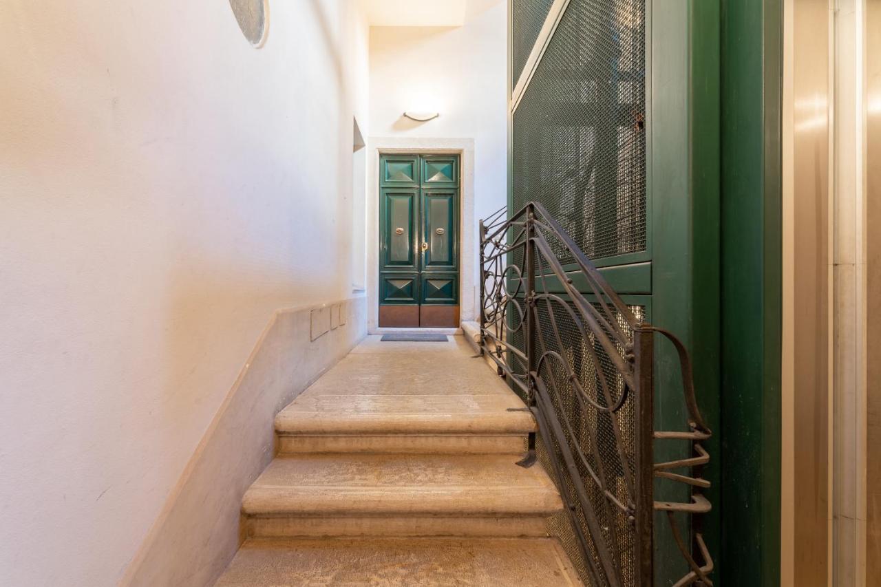 Corso Cavour Luxury Apartment Verona