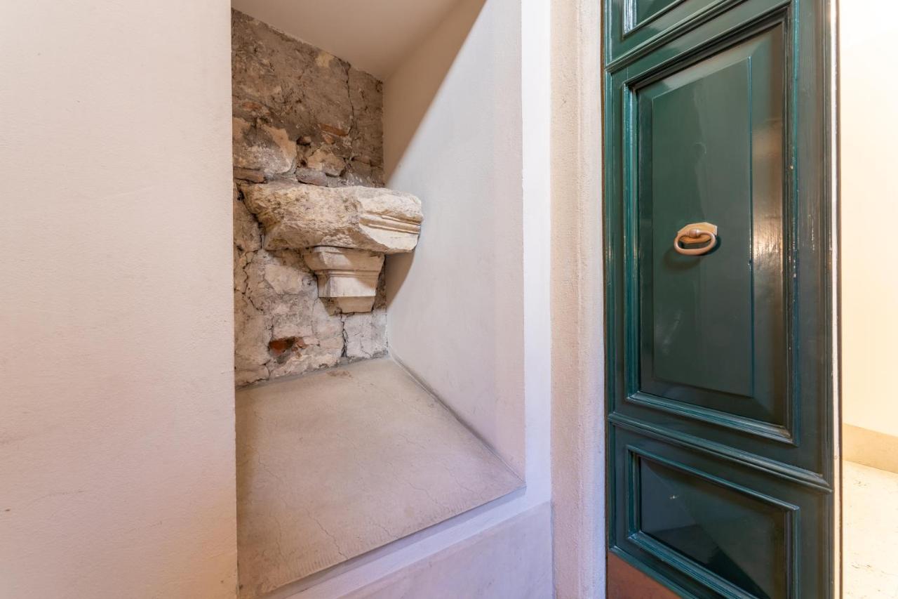 Corso Cavour Luxury Apartment *