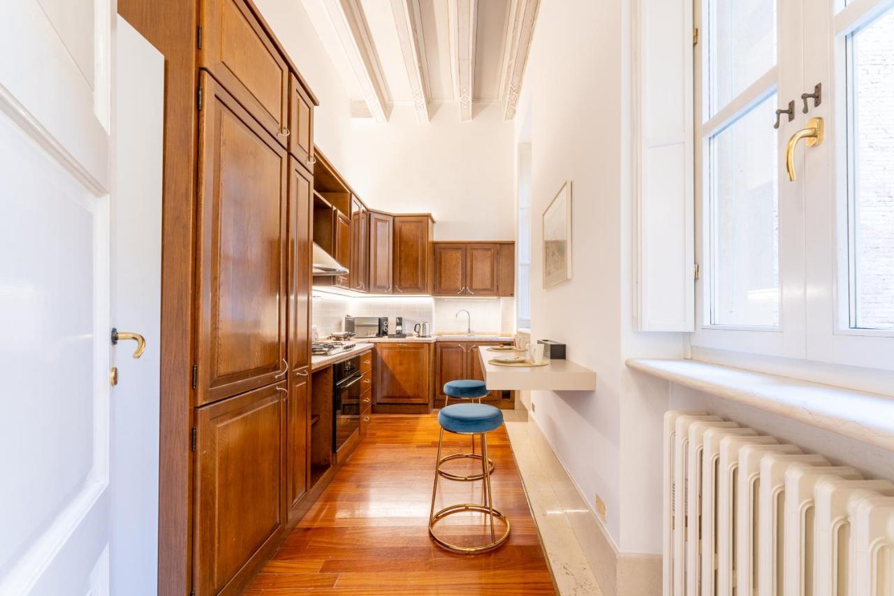 Corso Cavour Luxury Apartment Verona