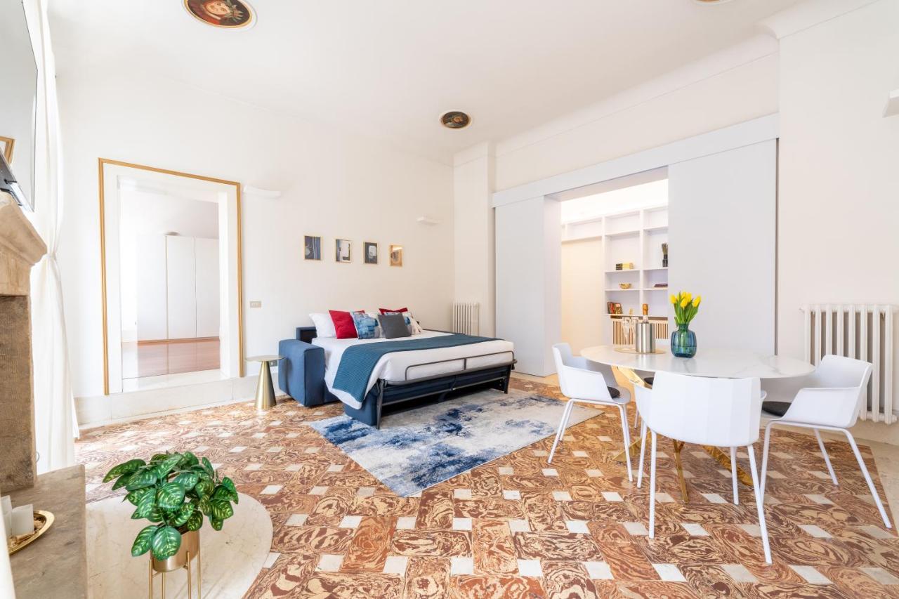 Apartment Corso Cavour Luxury Verona