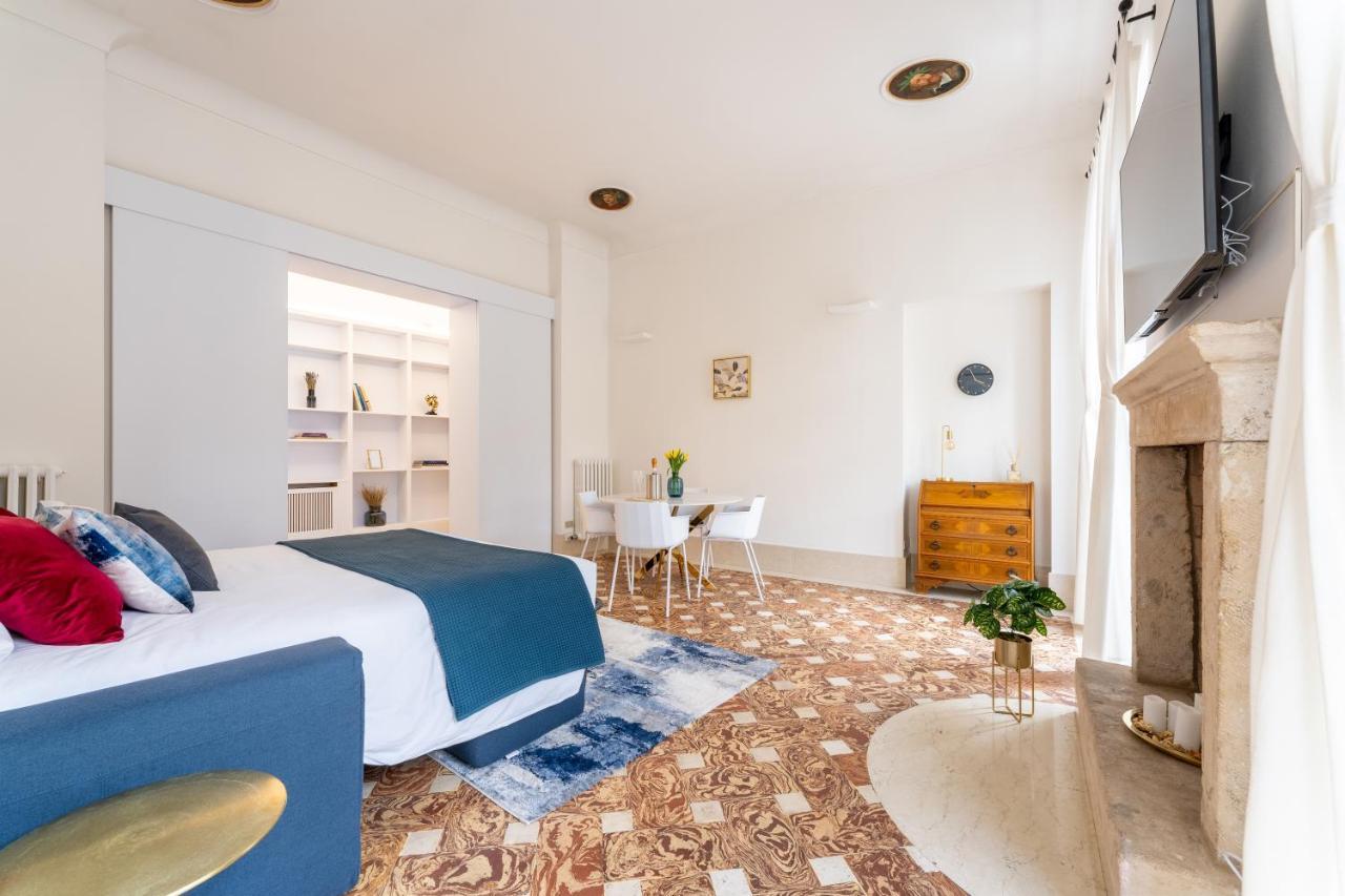 Corso Cavour Luxury