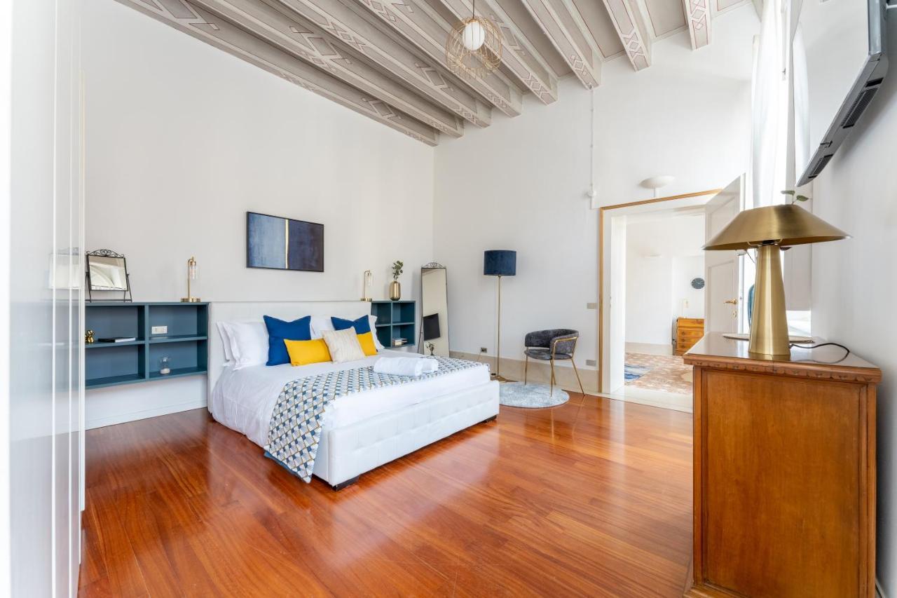 Corso Cavour Luxury *
