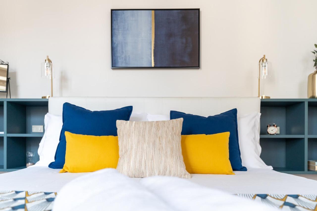 Apartment Corso Cavour Luxury