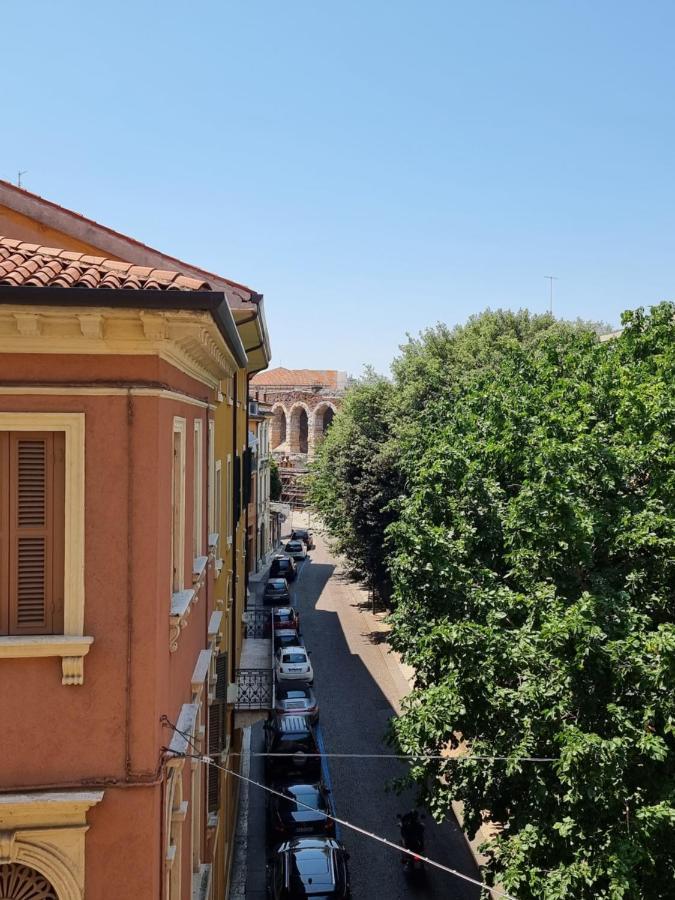 Casa Vivaldi Guest house Verona
