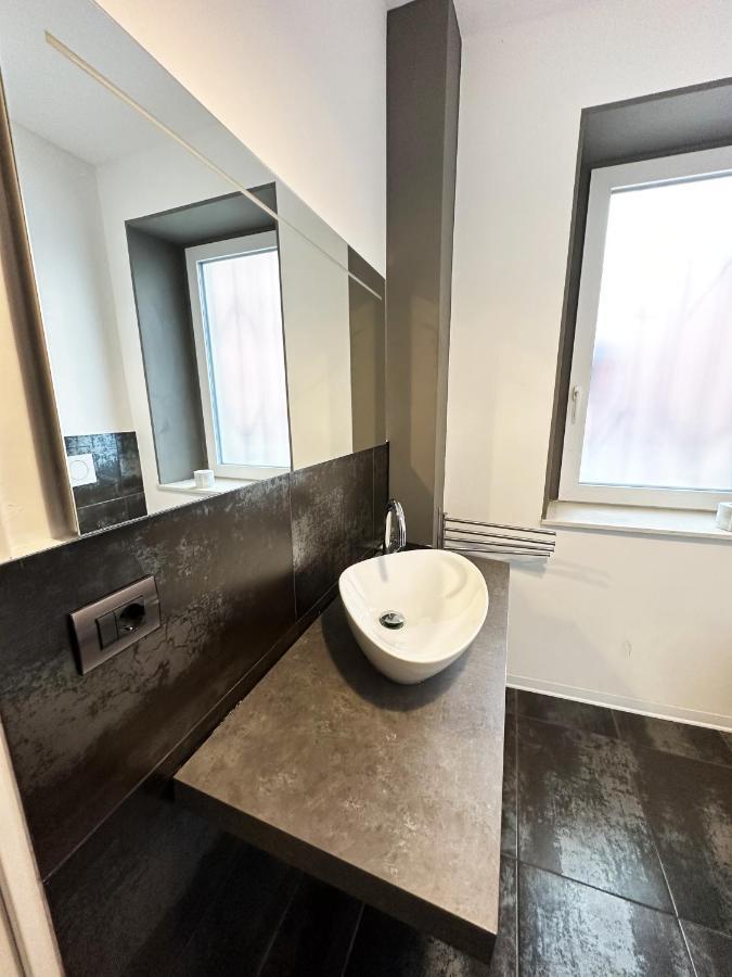 Casa Mancas - Luxury Gasthuis *