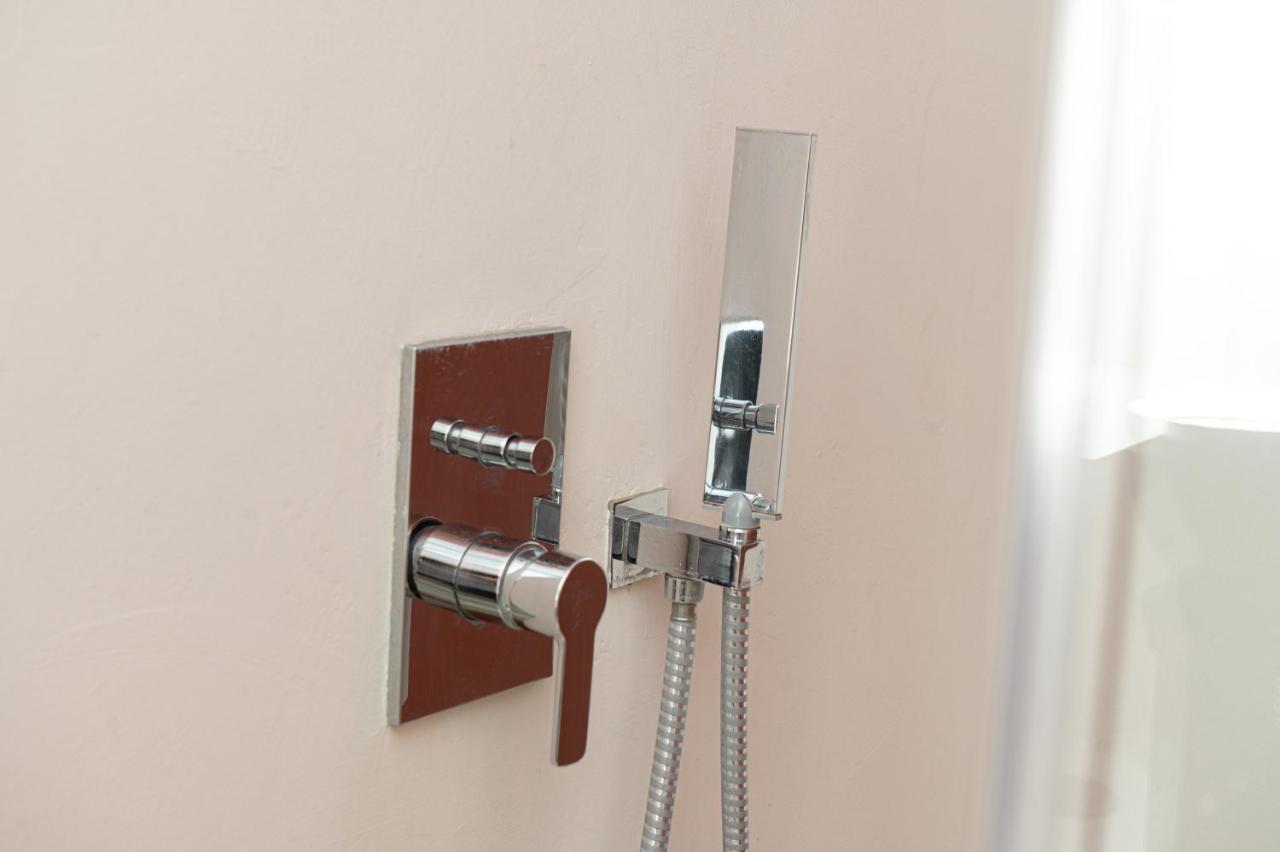 Apartment Vicolo Zini