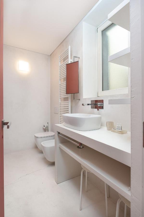Apartment Vicolo Zini *