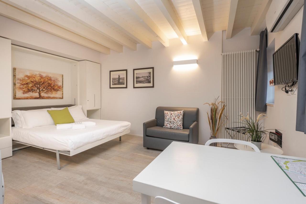 Apartment Vicolo Zini