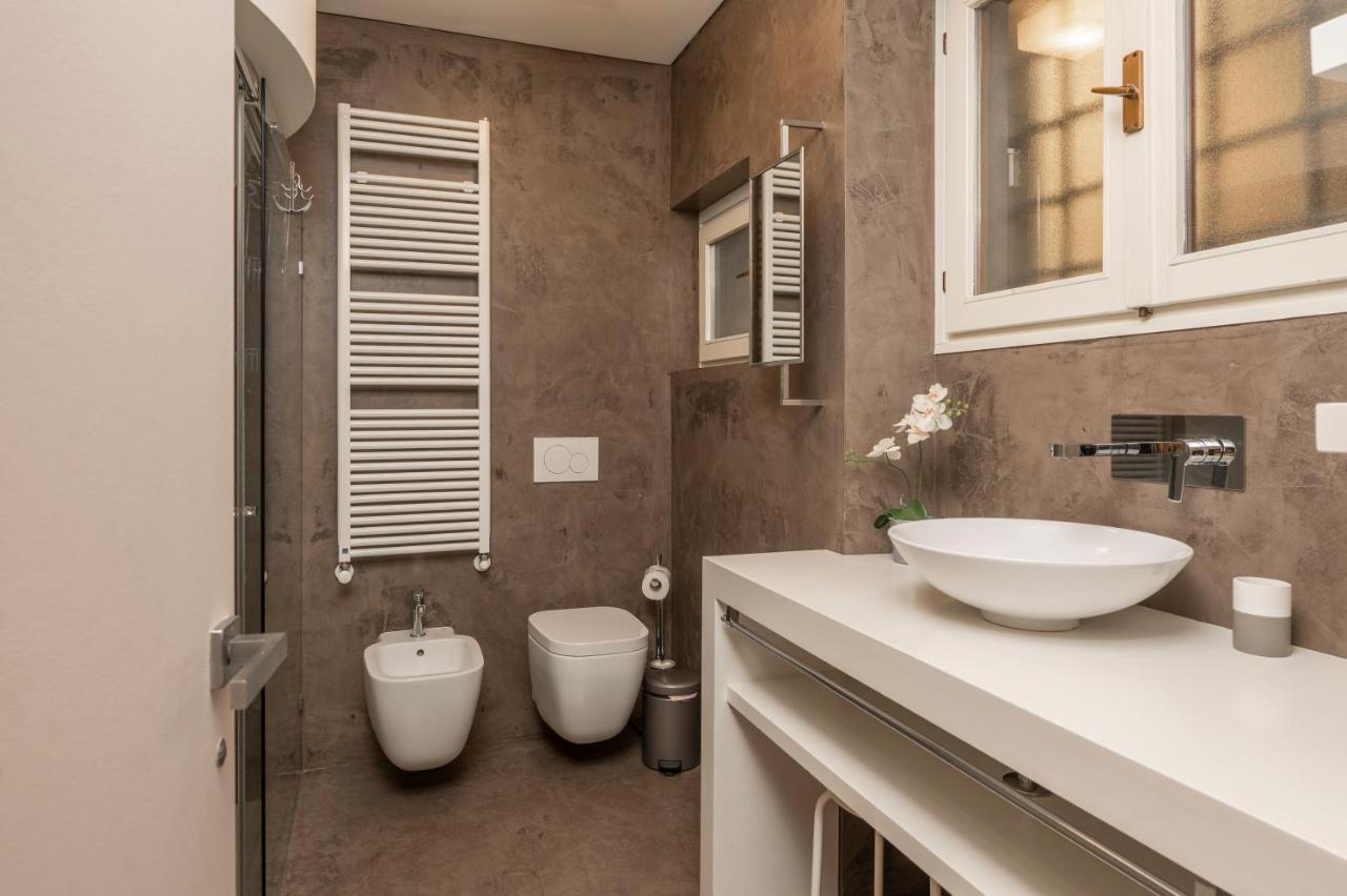 Apartment Vicolo Zini