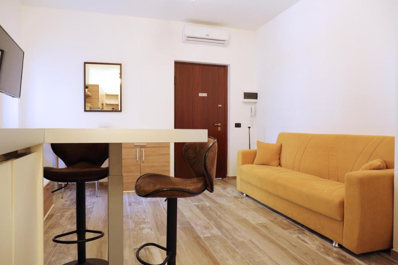 Apartment Museo Verona