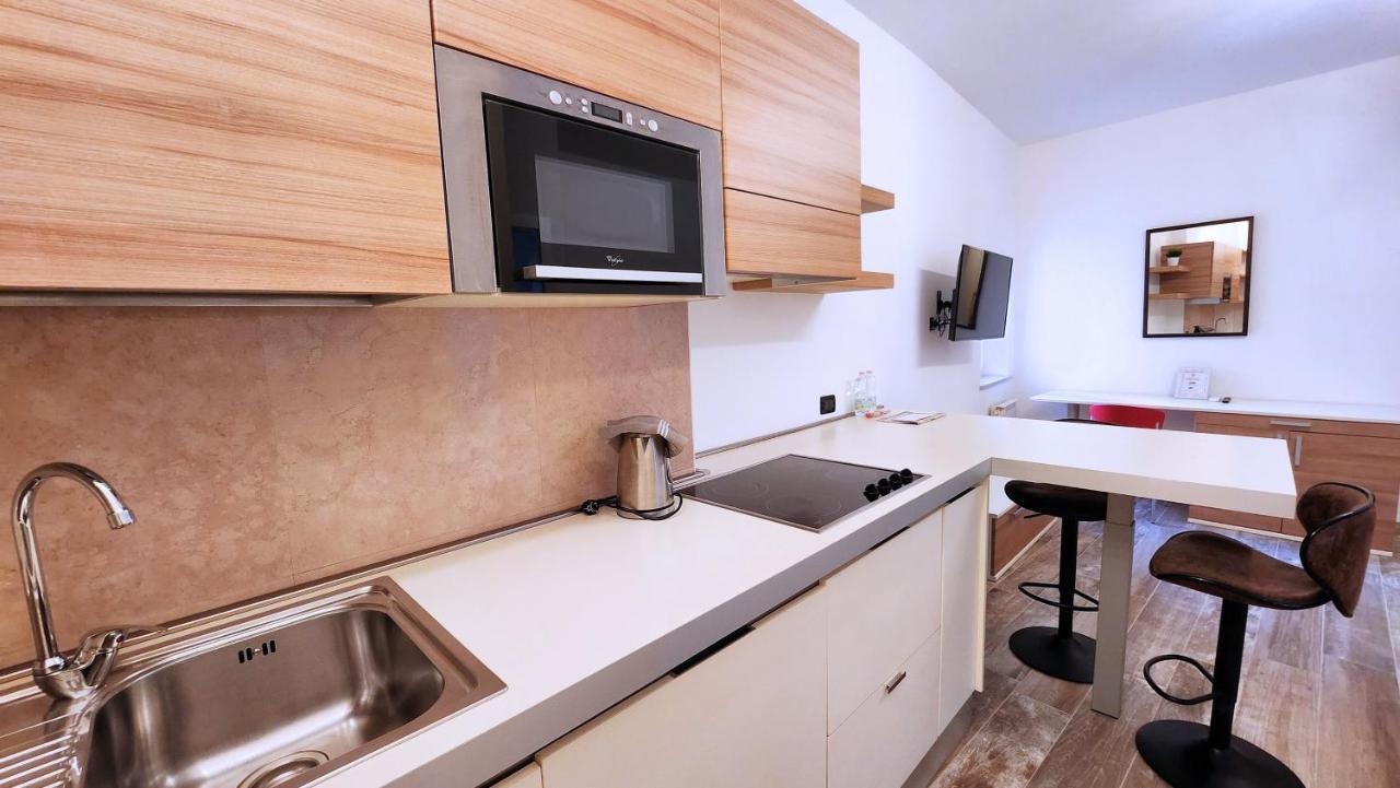 Apartment Museo Verona
