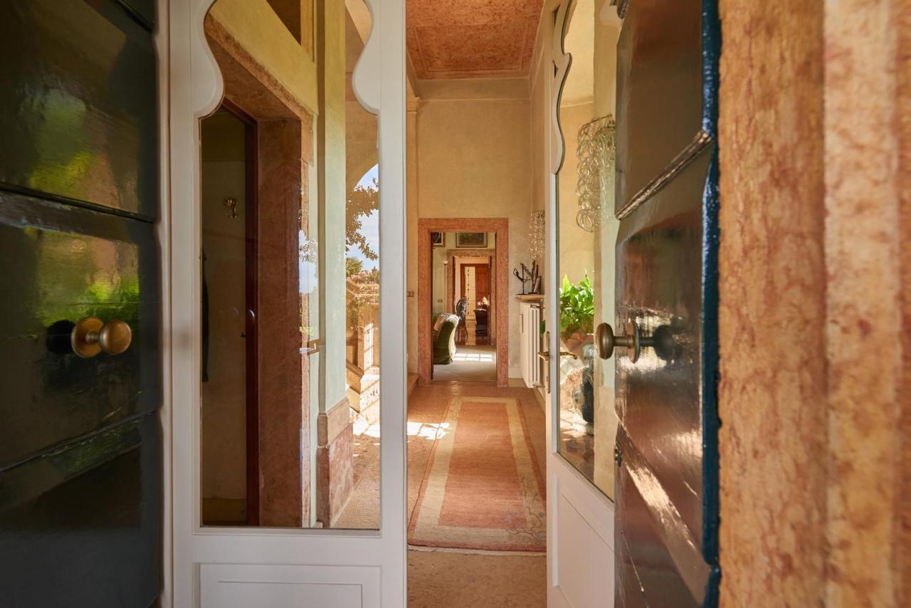 Torre Di Terzolan With Pool, Jacuzzi And Golf Putt