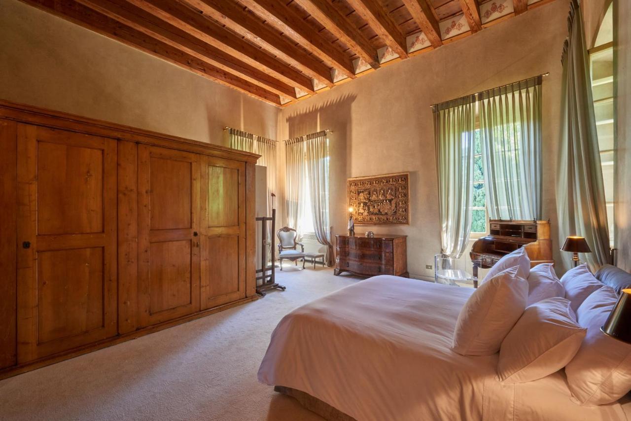 Torre Di Terzolan With Pool, Jacuzzi And Golf Putt Villa *