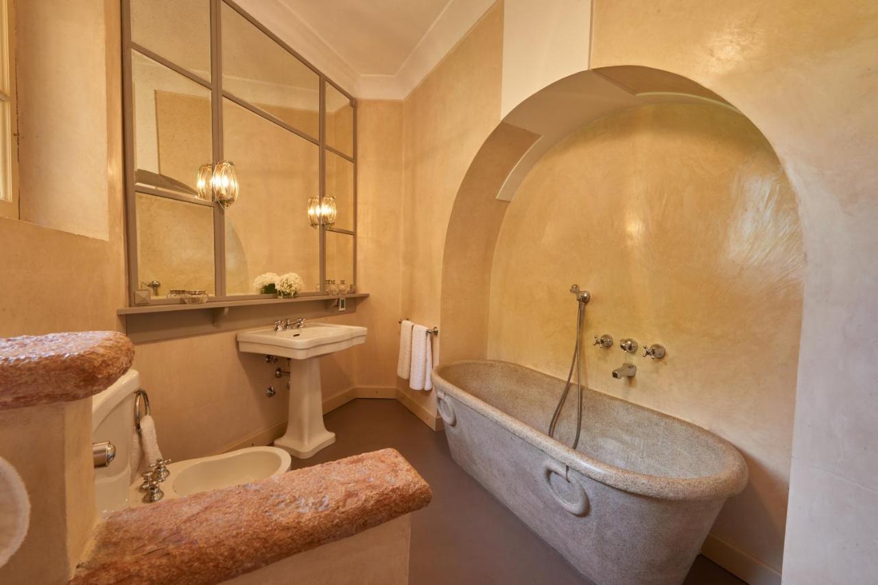 Torre Di Terzolan With Pool, Jacuzzi And Golf Putt Verona