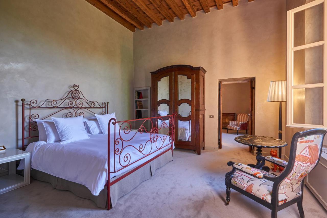 Torre Di Terzolan With Pool, Jacuzzi And Golf Putt * Verona