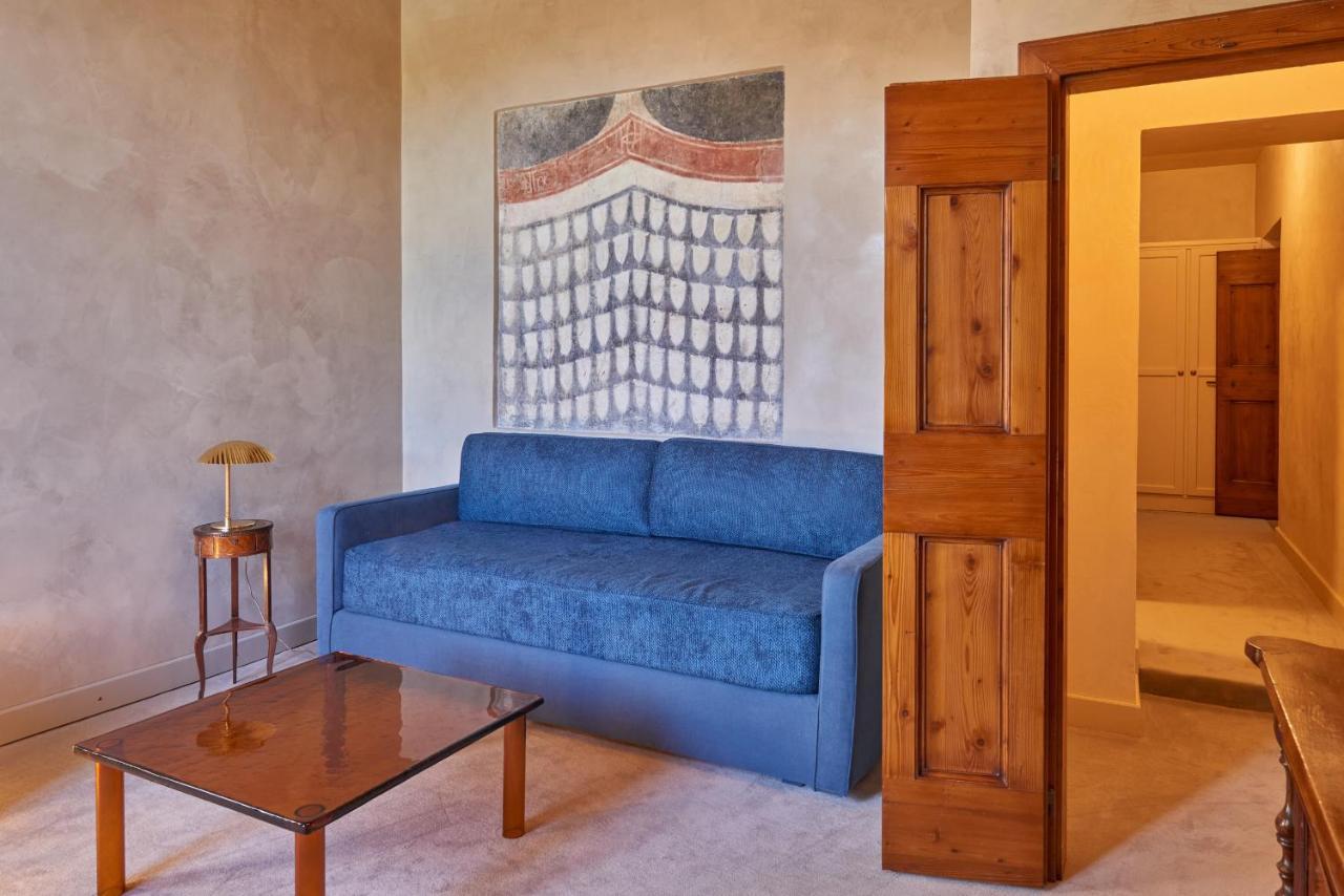 Torre Di Terzolan With Pool, Jacuzzi And Golf Putt Villa *
