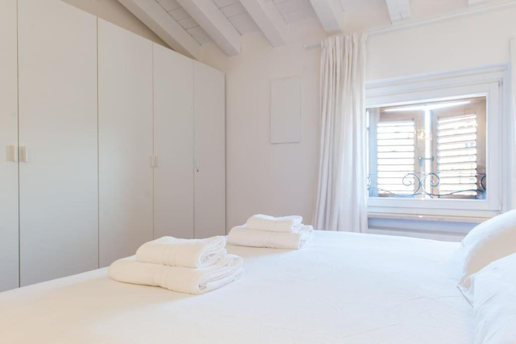 Appartement Di Tutto Punto In Centro A