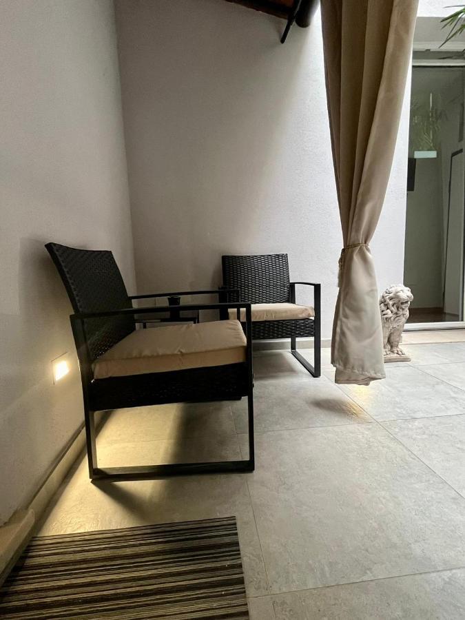 Teodorico & Guesthouset *