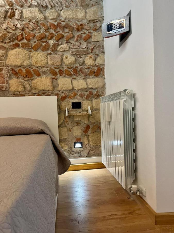 Guesthouset Teodorico & *
