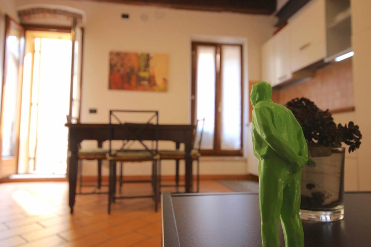 Vr Casa Di Mezzo