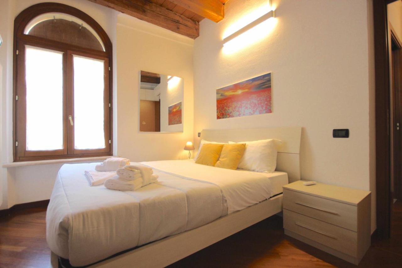 Vr Casa Di Mezzo *