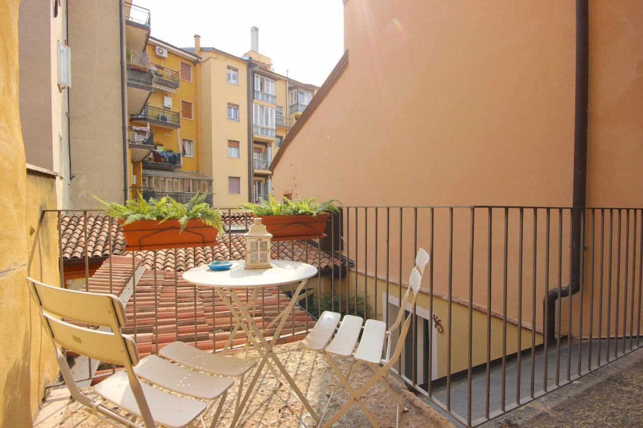 Appartement Vr Casa Di Mezzo