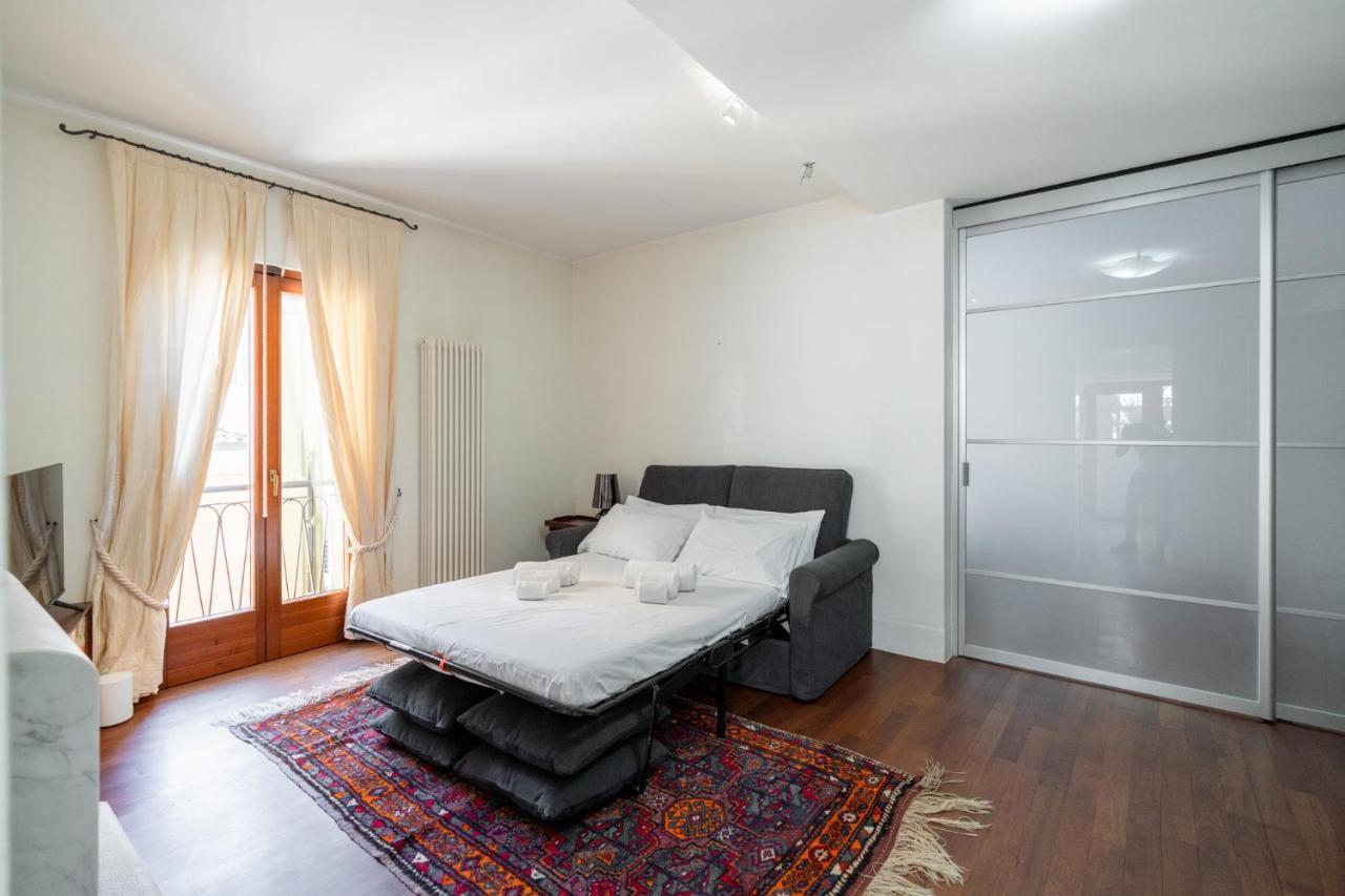 Apartment Terrazza Garibaldi By Postcardsfrom