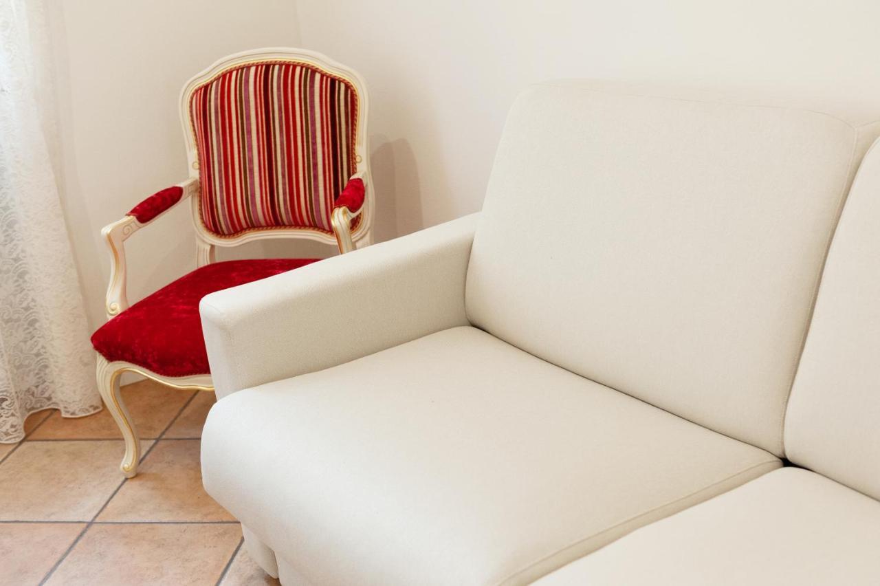 Guesthouset Residenza Catullo